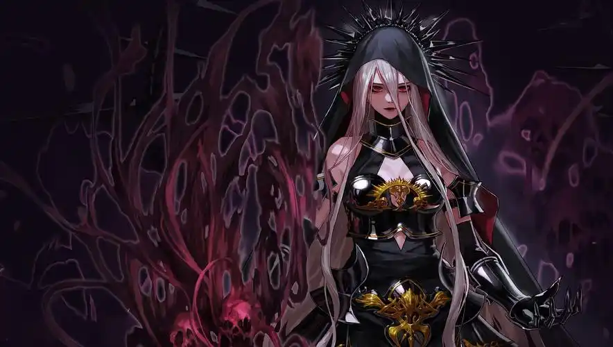 地下城与勇士韩服女鬼剑开放三次觉醒