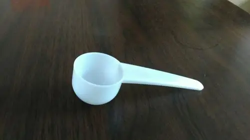 粉剂勺10克计量勺10克奶粉勺10克蛋白粉勺10克qs认证.