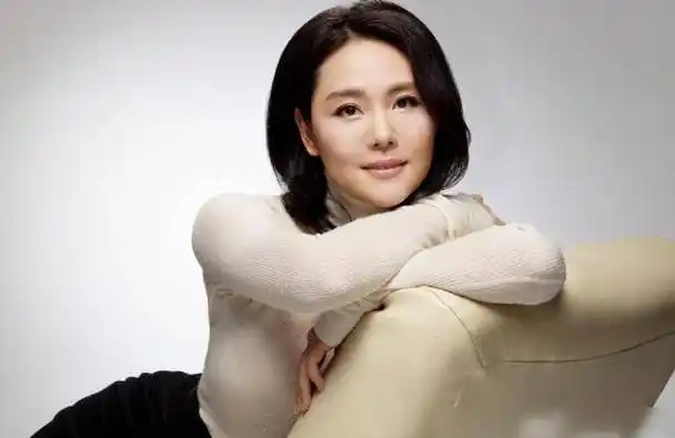 柳红现身《宸汐缘》,《还珠格格》四姐妹为何就她没有红?