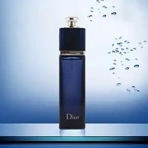 迪奥香水蓝色魅惑