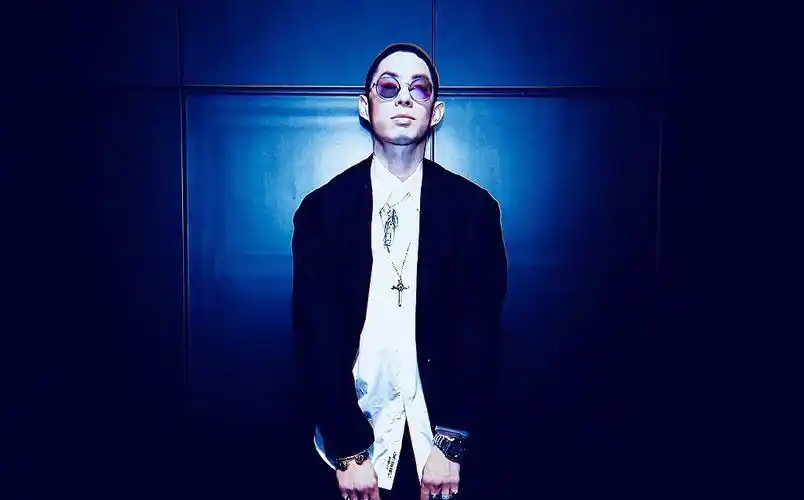 吴建豪相关图片