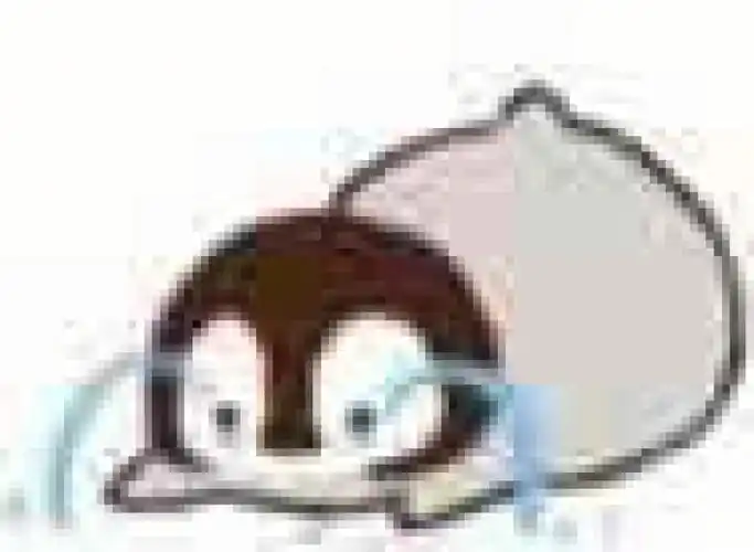 敲可爱的小企鹅表情包第三弹来啦78