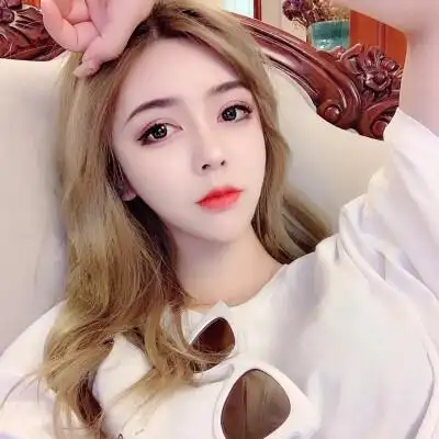 可爱头像小仙女