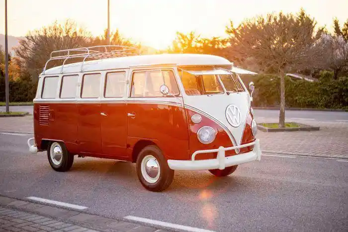 大众t1面包车30000值吗