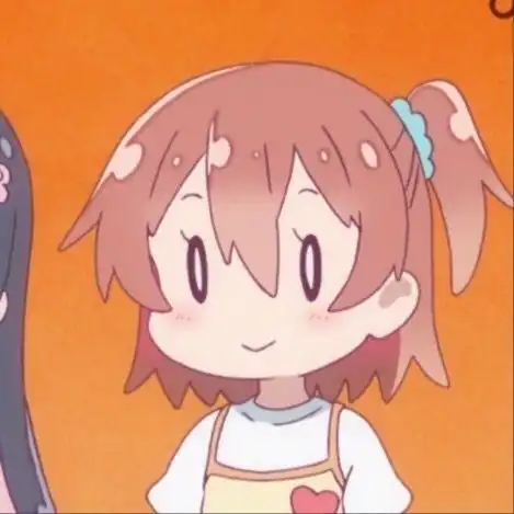 有没有偏搞怪的闺蜜头像