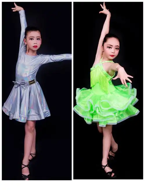 学拉丁,试完春雨再做决定,春雨拉丁舞学校暑期报名中