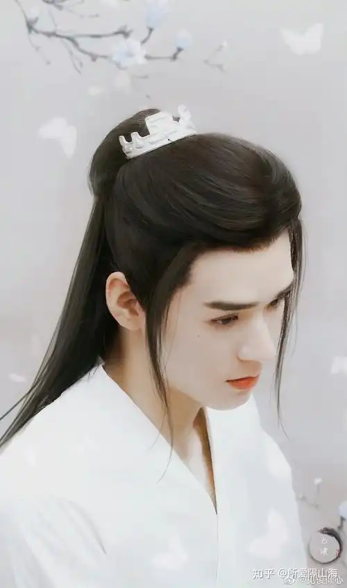 你觉得古装男演员谁最好看