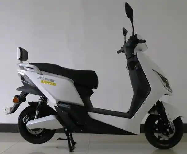 雅迪牌yd1200dt9d电动两轮摩托车