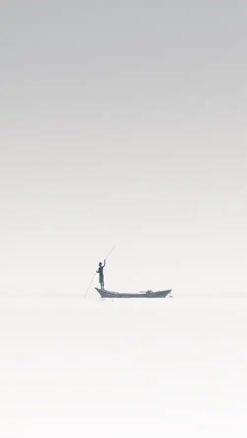 简约.意境.壁纸