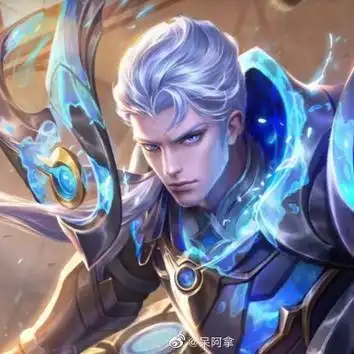 王者荣耀#铠的新皮肤#铠绛天战甲# 你们觉得咋样,我怎么感觉人形形态