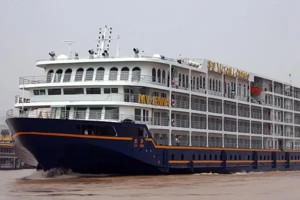 美国维多利亚系列游轮