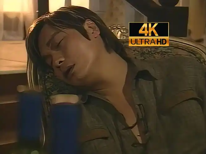 【4k修复】卫斯理(罗嘉良粤语版)08 神秘木炭出售-3