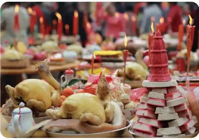 那是因为你没去过茂名.