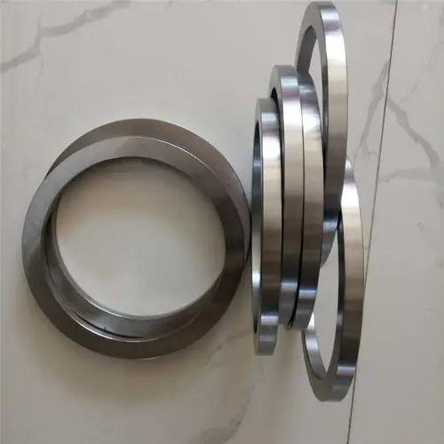 现货 钛合金密封环 石油钛合金密封环 钛合金密封圈多种型号供应