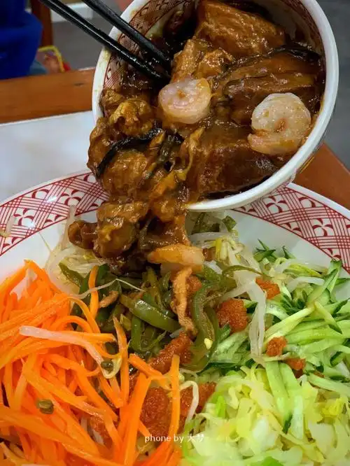 天天初二天天吃捞面