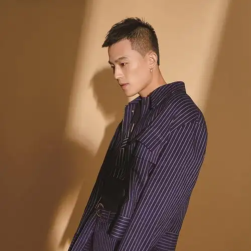 欧豪1013生日快乐##欧豪陪你度过漫长岁月