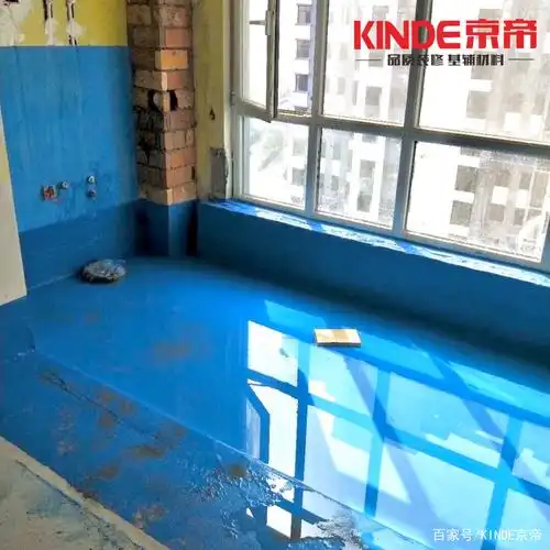卫生间要涂防水涂料吗 - 2020年最新商品信息聚合专区 - 百度爱采购
