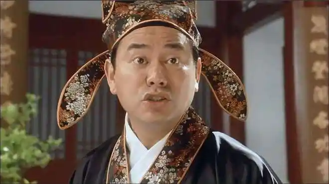 一个烂片之王,一个黄金配角,30年恩怨纠缠,终于冰释前嫌