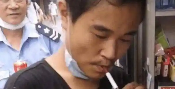 鼻祖"陈金陵:负债千万妻子跑路,如今成街头疯癫流浪汉_景浩_市场_深圳