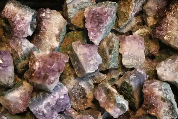 选矿之菱铁矿焙烧技术