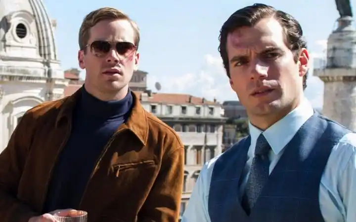 【秘密特工】特工爱情小讲堂