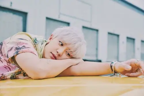 灿烈- 堆糖,美图壁纸兴趣社区