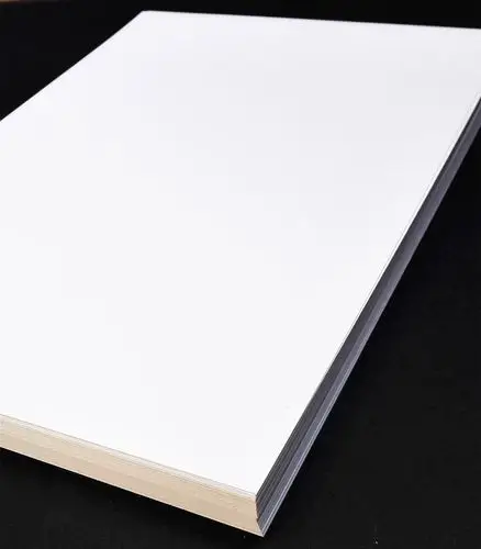 荷兰白卡纸牛皮纸a4a3a5牛卡纸相册纸封面纸手工手绘画画卡纸