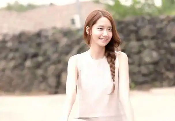 韩国最好看的10位女明星排行榜,她们确实长的太好看了!