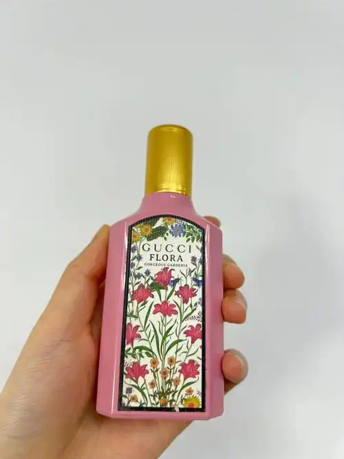 gucci古驰绮梦栀子香型女士香水flora