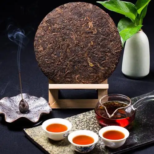 影响普洱茶的香气有那些因素?