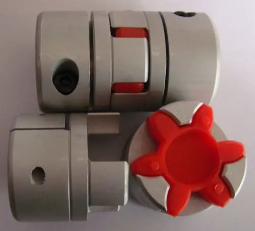 梅花联轴器-常州库克传动科技有限公司