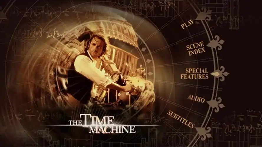 来自2030年的"穿越者",手拿时光机当证据,看清后网友无法信服