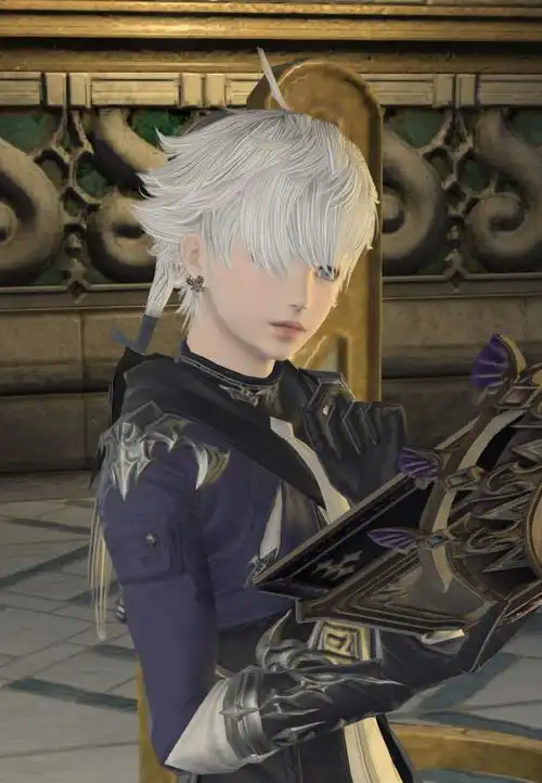 [幻化氵] 阿尔菲诺套出了,有没有家人们来点返图