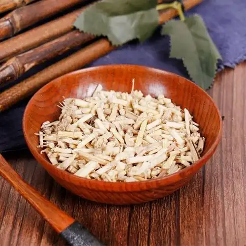 白茅根茶 白毛根 白茅根干多规格甜草根 白茅根1000克【图片 价格