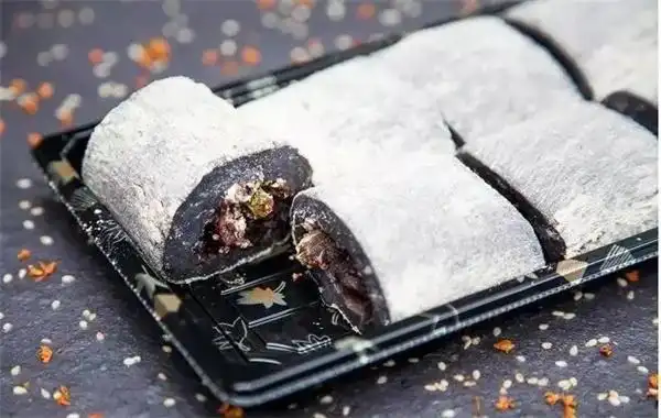 美食攻略:温岭有哪些特色小吃 浙江温岭的特产-小虾米