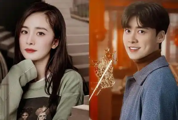 杨幂|李易峰|赵丽颖_网易订阅