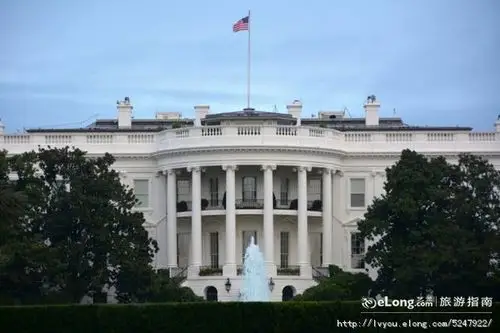 【美国10】华盛顿·白宫·五角大楼, fisher opera theatre旅游攻略