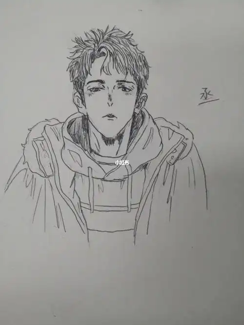 永远的白月光撒野