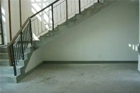 农村自建房混凝土楼梯的这些优点准备盖房的你要记牢