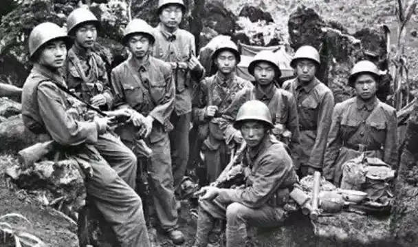 老山战役究竟多惨烈?火化战士回忆:整理烈士遗体,两天吃不下饭