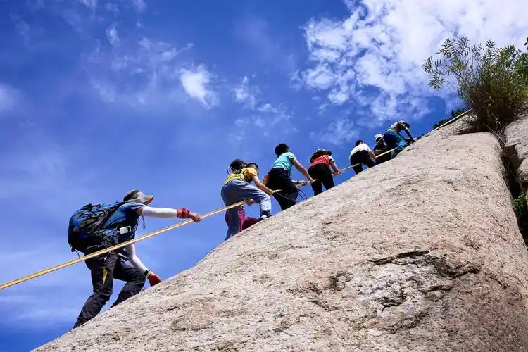 宿迁市户外登山运动协会-宿迁登协 - 宿迁户外网