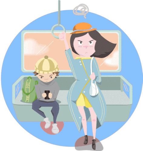 小巷的网红地这里就是路桥区螺洋街道的青春路前方已到站,请有序下车!