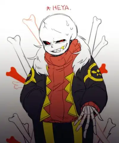 fell!sans