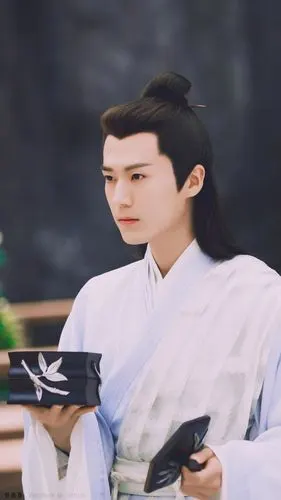 天乩之白蛇传说 - 至味清欢-野栀