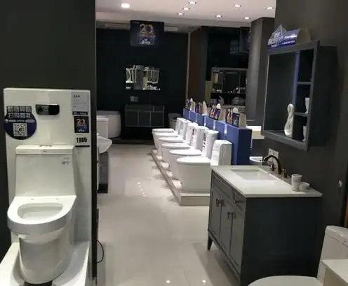 开个卫浴店一年利润能赚多少钱?年利润20万,3个开店技巧分析