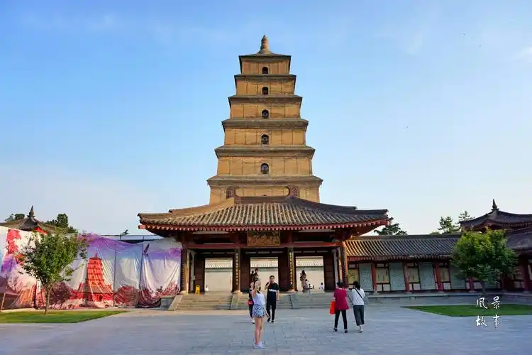 西安必去景点推荐(西安市区一日游必去景点推荐)