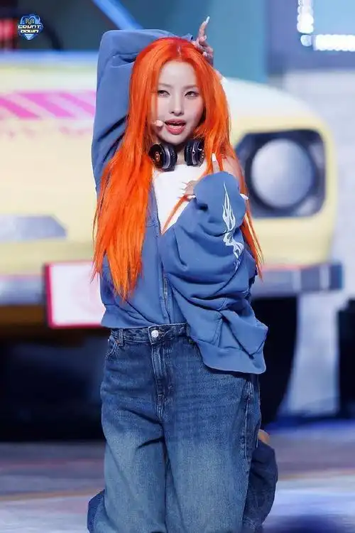 田小娟漂亮脸蛋#txj#田小娟 klaxon#qzy全昭妍超话  [图片]24077