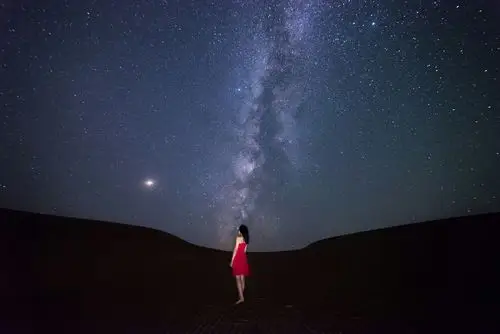 来自星星的我们