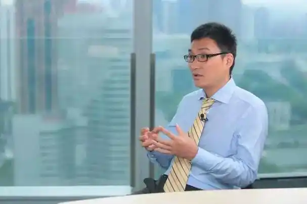 拼多多老板是谁揭秘拼多多老板黄铮的真实身价