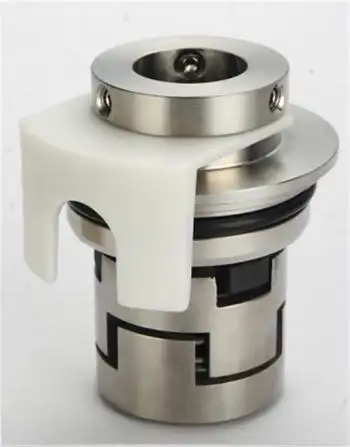 120 机械密封件128机械密封件三雨泵阀现货直销机封